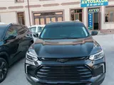 Chevrolet Tracker, 3 позиция 2023 года, в Бухара за 17 300 y.e. id6446014, Фото №1