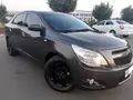 Мокрый асфальт Chevrolet Cobalt, 4 позиция 2022 года, КПП Автомат, в Ургенч за 11 800 y.e. id6428633