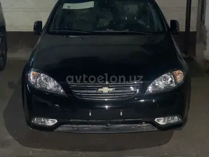 Черный Chevrolet Gentra, 3 позиция 2024 года, КПП Автомат, в Ташкент за 14 850 y.e. id5107268