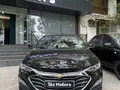 Черный Chevrolet Malibu 2 2022 года, КПП Автомат, в Ташкент за 29 000 y.e. id6351795
