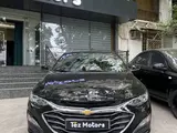 Черный Chevrolet Malibu 2 2022 года, КПП Автомат, в Ташкент за 29 000 y.e. id6351795, Фото №1