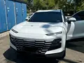 Белый Jetour Dasheng 2025 года, КПП Автомат, в Ташкент за 27 000 y.e. id6534143