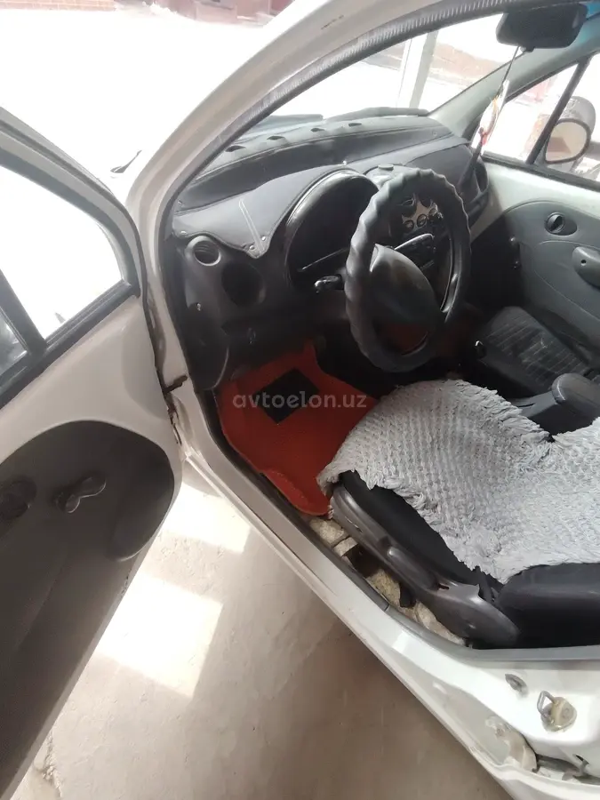 Daewoo Matiz (Standart) — 6