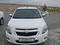Белый Chevrolet Cobalt, 4 позиция 2021 года, в Фергана за 12 900 y.e. id4859348