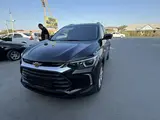 Chevrolet Tracker, 2 позиция 2024 года, КПП Автомат, в Ургенч за ~17 480 y.e. id6648032, Фото №1