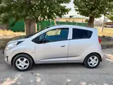 Chevrolet Spark, 2 pozitsiya 2014 yil, КПП Mexanika, shahar O‘rtachirchiq tumani uchun 5 500 у.е. id6461125, Fotosurat №1