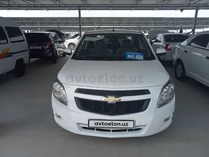 Chevrolet Cobalt, 2 позиция 2020 года, КПП Механика, в Термез за ~11 444 y.e. id4954980