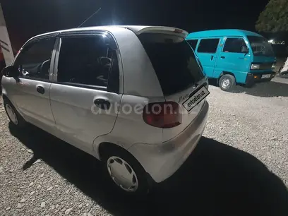 Белый Daewoo Matiz (Standart), 3 позиция 2004 года, КПП Механика, в Фергана за 2 500 y.e. id6171281