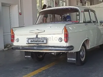 Москвич 408 1966 года, КПП Механика, в Ташкент за 12 000 y.e. id6695504