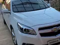 Белый Chevrolet Malibu, 3 позиция 2014 года, КПП Автомат, в Ташкент за 11 000 y.e. id6436257