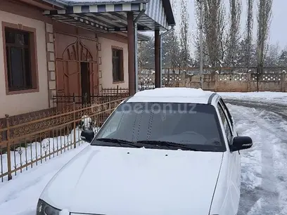 Белый Chevrolet Nexia 2, 3 позиция SOHC 2015 года, КПП Механика, в Ташкент за 6 300 y.e. id5199040