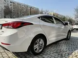 Hyundai Elantra 2016 yil, КПП Avtomat, shahar Toshkent uchun ~15 511 у.е. id5207339, Fotosurat №1