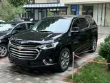 Chevrolet Traverse 2021 yil, shahar Samarqand uchun 36 000 у.е. id5212912, Fotosurat №1