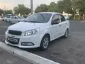 Белый Chevrolet Nexia 3, 1 позиция 2017 года, КПП Механика, в Ташкент за 7 999 y.e. id5234551