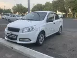 Белый Chevrolet Nexia 3, 1 позиция 2017 года, КПП Механика, в Ташкент за 7 900 y.e. id5234551, Фото №1