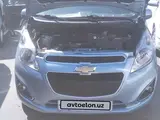 Дельфин Chevrolet Spark, 4 позиция 2019 года, КПП Механика, в Ташкент за 8 500 y.e. id5010919, Фото №1