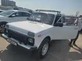 ВАЗ (Lada) Нива 1996 года, в Ташкент за 5 900 y.e. id5195019