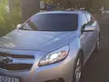 Chevrolet Malibu, 2 pozitsiya 2013 yil, КПП Mexanika, shahar Qarshi uchun ~9 929 у.е. id6527932