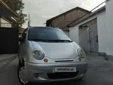 Daewoo Matiz (Standart), 1 позиция 2005 года, КПП Механика, в Нурафшон за 2 500 y.e. id6702227, Фото №1
