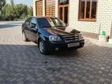Черный Chevrolet Lacetti, 2 позиция 2010 года, КПП Механика, в Учкурган за 9 000 y.e. id5243904, Фото №1