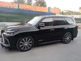Lexus LX 570 2019 года, в Ташкент за 95 000 y.e. id6648500, Фото №1