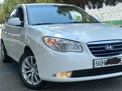 Hyundai Avante 2008 года, в Наманган за 7 000 y.e. id4987079