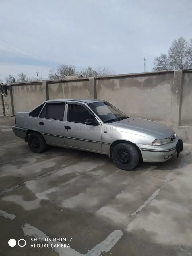 Daewoo Nexia — 3