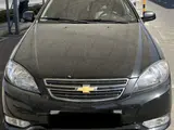 Черный Chevrolet Gentra, 3 позиция 2020 года, КПП Автомат, в Ташкент за 13 700 y.e. id5025077, Фото №1