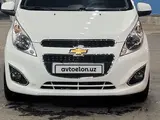 Oq Chevrolet Spark, 3 pozitsiya 2020 yil, КПП Mexanika, shahar Toshkent uchun 6 900 у.е. id6352779, Fotosurat №1