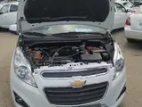 Chevrolet Spark, 4 позиция 2021 года, КПП Механика, в Ташкент за 9 500 y.e. id5035081, Фото №1