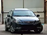 Chevrolet Gentra, 3 pozitsiya 2024 yil, КПП Avtomat, shahar Baxt uchun ~13 453 у.е. id5177099
