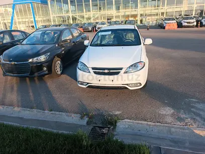 Chevrolet Lacetti, 3 pozitsiya 2023 yil, КПП Avtomat, shahar Toshkent uchun 13 800 у.е. id5167634