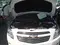Белый Chevrolet Cobalt, 4 позиция 2022 года, КПП Автомат, в Ташкент за 11 800 y.e. id5195231