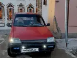 Daewoo Tico 1997 yil, shahar Xonqa tumani uchun 1 150 у.е. id5201190