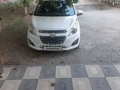 Chevrolet Spark, 3 pozitsiya 2019 yil, КПП Mexanika, shahar Farg'ona uchun 7 500 у.е. id5212466
