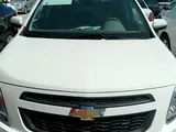 Chevrolet Cobalt, 4 pozitsiya 2024 yil, КПП Avtomat, shahar Samarqand uchun 12 300 у.е. id5234317, Fotosurat №1
