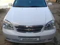 Chevrolet Lacetti, 1 позиция 2010 года, КПП Механика, в Бухара за 5 600 y.e. id6652369