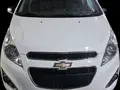 Белый Chevrolet Spark, 3 позиция 2019 года, КПП Механика, в Бухара за ~7 518 y.e. id6710268