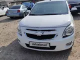 Chevrolet Cobalt, 1 позиция 2017 года, КПП Механика, в Фергана за 9 900 y.e. id6704359, Фото №1