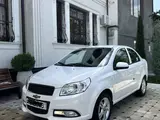 Chevrolet Nexia 3, 4 pozitsiya 2017 yil, КПП Avtomat, shahar Namangan uchun 9 200 у.е. id5188003, Fotosurat №1
