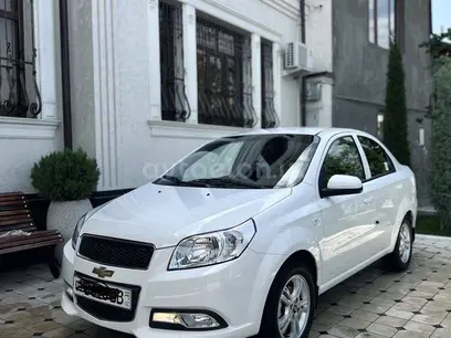 Chevrolet Nexia 3, 4 pozitsiya 2017 yil, КПП Avtomat, shahar Namangan uchun 9 200 у.е. id5188003
