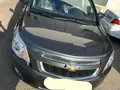 Мокрый асфальт Chevrolet Cobalt, 4 позиция 2022 года, КПП Автомат, в Ташкент за 11 500 y.e. id6708600