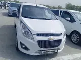 Chevrolet Spark, 2 позиция 2020 года, КПП Механика, в Самарканд за 8 500 y.e. id5033057, Фото №1