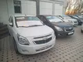 Chevrolet Cobalt, 4 евро позиция 2024 года, КПП Автомат, в Бухара за ~10 672 y.e. id3354831