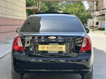 Черный Chevrolet Gentra, 3 позиция 2024 года, КПП Автомат, в Самарканд за 15 400 y.e. id5216521