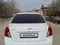 Белый Chevrolet Lacetti, 1 позиция Газ-бензин 2005 года, КПП Механика, в Янгиарыкский район за ~7 103 y.e. id4978704
