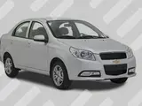 Chevrolet Nexia 3, 4 позиция 2021 года, КПП Автомат, в Ташкент за 11 800 y.e. id5210694