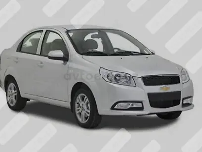 Белый Chevrolet Nexia 3, 4 позиция 2021 года, КПП Автомат, в Ташкент за 11 800 y.e. id5210694