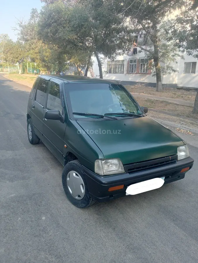 Daewoo Tico