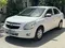 Oq Chevrolet Cobalt, 1 pozitsiya 2016 yil, КПП Mexanika, shahar Samarqand uchun 8 500 у.е. id5215851